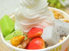 象鼻面冰激凌怎么樣？象鼻面冰激凌加盟有哪些優(yōu)勢？