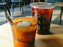 52hz茶屋加盟店怎么樣? 52hz茶屋奶茶加盟優(yōu)勢(shì)分析