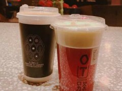 ot另茶加盟店收益怎么樣？ot另茶加盟利潤(rùn)是多少？