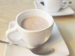 加盟一粉撲奶茶怎么樣？一粉撲奶茶加盟優(yōu)勢非常大