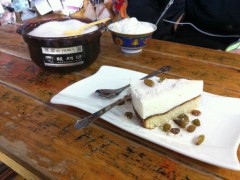 拉薩前站牦牛酸奶加盟優(yōu)勢有哪些？七大加盟優(yōu)勢讓你加盟無憂！