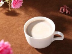 一粉撲奶茶加盟店賺錢嗎？一粉撲奶茶有多少加盟利潤？