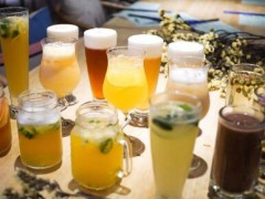 珍煮丹奶茶怎么加盟？加盟需要幾個步驟？