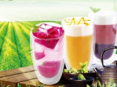 東籬下leisuretea好喝嗎？加盟東籬下leisuretea怎么樣？