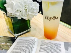 OKAYTEA加盟好不好？加盟OKAYTEA有哪些優(yōu)勢(shì)？
