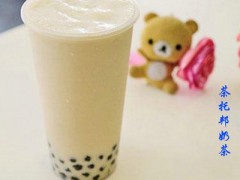 茶托邦好不好喝？加盟茶托邦有哪些支持？
