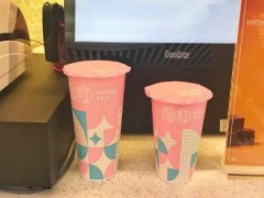 奶茶店加盟連鎖品牌哪家好？鄰町奶茶加盟利潤高