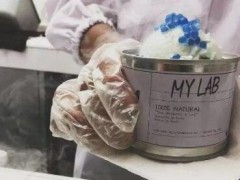 MYLAB分子甜品實(shí)驗(yàn)室怎么樣？健康休閑甜品的風(fēng)向標(biāo)！