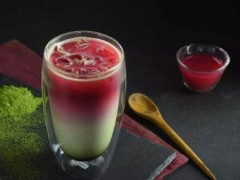 飲品十大品牌，自貢奶茶加盟僅需7步！