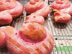茶和面團(tuán)加盟