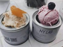 創(chuàng)業(yè)小項(xiàng)目，MYLAB分子甜品實(shí)驗(yàn)室的原料大揭秘！