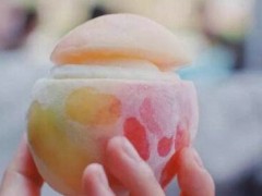 長(zhǎng)春普諾米斯冰淇淋加盟多少錢(qián)？加盟條件分析