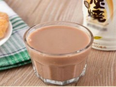 奶茶飲品品牌哪些口碑好？炭燒奶茶加盟不容錯(cuò)過(guò)