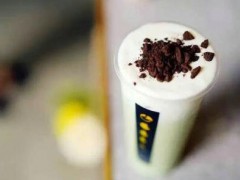 奶茶行業(yè)市場(chǎng)分析，2018年加盟LR茶屋還來(lái)得及嗎？