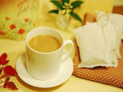 奶茶加盟哪個(gè)品牌好？烏葉奶茶加盟靠譜嗎？