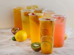 吸引茶飲加盟多少錢？創(chuàng)業(yè)致富好選擇！