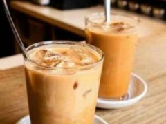加盟炭燒奶茶要多少錢？具體怎么加盟？