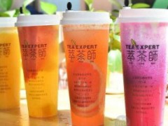 萃茶師加盟店有什么經(jīng)營(yíng)技巧？幾個(gè)妙招教給你