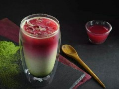 奶茶行業(yè)前景如何？投資LR茶屋的優(yōu)勢(shì)在哪里？