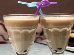 酷吧奶茶加盟費(fèi)用多少？小投資大利潤(rùn)好項(xiàng)目！