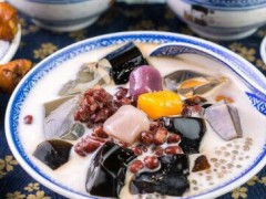 雙喜老鋪水牛奶甜品專家在哪兒？加盟優(yōu)勢多多！