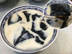 三大養(yǎng)生功效，雙喜老鋪水牛奶成為養(yǎng)生小專家！