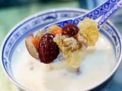 網(wǎng)紅甜品吃出新鮮滋味！雙喜老鋪水牛奶甜品菜單大公開！
