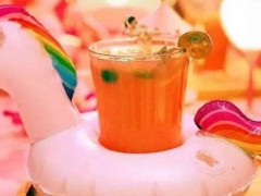 奶茶加盟，其茶記ITsTEA帶你發(fā)現(xiàn)茶飲市場(chǎng)變化趨勢(shì)