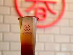 臺(tái)灣春陽(yáng)茶事怎么樣？奶茶界的黑馬選手！