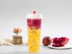 茶飲加盟店十大品牌有哪些？尋味戀原生茶加盟怎么樣？