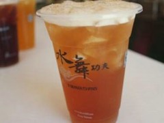 水舞功夫奶茶加盟多少錢？水舞功夫奶茶加盟費(fèi)多嗎？
