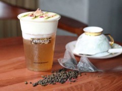 如創(chuàng)于茶加盟好不好？如創(chuàng)于茶加盟優(yōu)勢有哪些？