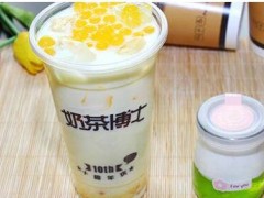 奶茶博士加盟店如何提升銷量？幾個妙招教給你