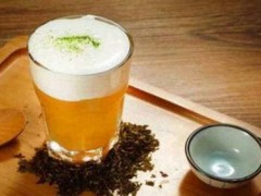 網(wǎng)紅茶飲店有哪些？tianran添然皇茶怎么樣？