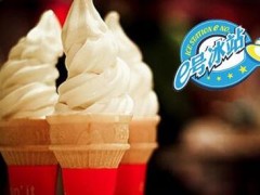 創(chuàng)業(yè)投資小項目！E號冰站冰淇淋加盟有哪些支持？