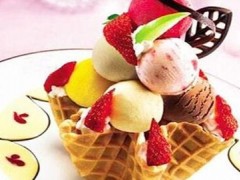 重慶芭貝樂冰淇淋怎么加盟？芭貝樂冰淇淋加盟條件
