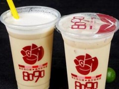 8090奶茶加盟怎么樣？8090奶茶優(yōu)勢分析