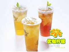 優(yōu)咖檸檬代理加盟怎么樣， 優(yōu)咖檸檬加盟官網(wǎng)