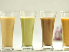 自然尚品奶茶加盟好不好？自然尚品奶茶加盟利潤怎么樣？