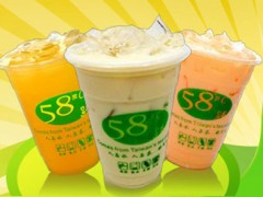 加盟58度奶茶賺錢嗎？學(xué)校附近的熱門投資項目！