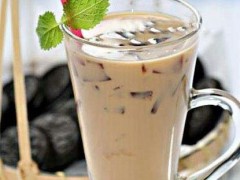 奶茶十大加盟品牌，菠蘿蜜奶茶口碑怎么樣？