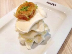 冰淇淋店鋪加盟哪家性價比高？mado冰淇淋加盟費是多少？
