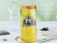 鹿野茶事加盟怎么樣？加盟鹿野茶事有哪些優(yōu)勢？