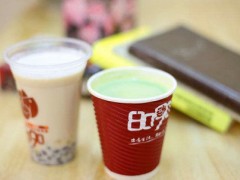 8090鮮萃茶怎么樣，8090鮮萃茶加盟條件