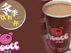 500CC奶茶怎么加盟？5萬能開一家500CC奶茶店嗎？