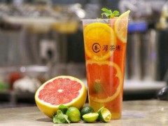 小額投資創(chuàng)業(yè)項(xiàng)目，潯茶塘奶茶加盟費(fèi)多少錢？