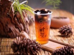 五葉茶奶茶加盟支持有什么？五葉茶奶茶加盟官方熱線