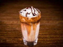 休閑奶茶店有哪些？大笑九奶茶店加盟優(yōu)勢(shì)多多！