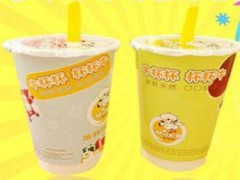 怎樣加盟牛杯杯奶茶呢？牛杯杯奶茶加盟流程有哪些？