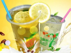 2018年奶茶行業(yè)前景如何？檸檬樹奶茶怎么樣？